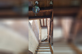 achat maison provins 77160