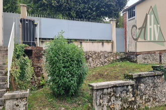 achat maison provins 77160