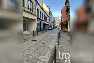 achat maison provins 77160