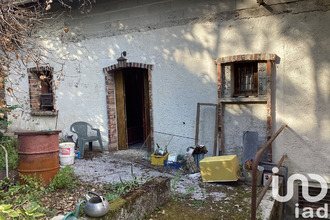 achat maison provins 77160