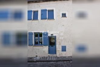 achat maison provins 77160