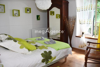 achat maison provins 77160