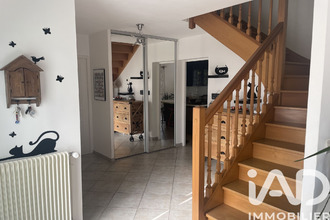 achat maison provins 77160