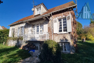 achat maison provins 77160