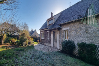 achat maison provins 77160