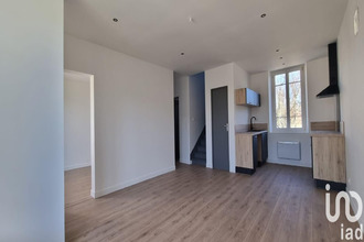 achat maison provins 77160