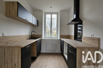 achat maison provins 77160