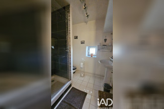 achat maison provins 77160