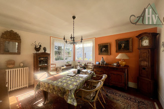 achat maison provins 77160