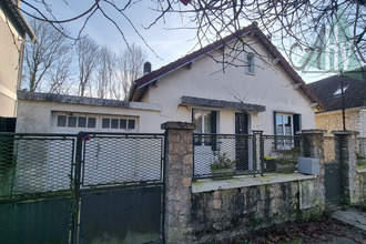 achat maison provins 77160