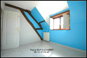 achat maison provins 77160