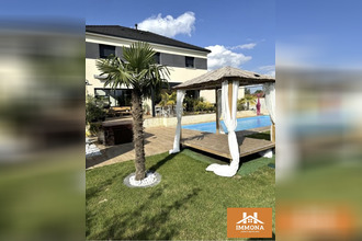 achat maison provins 77160