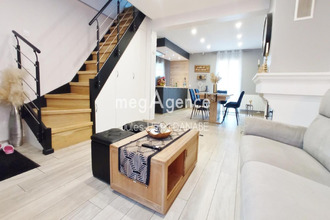 achat maison provins 77160