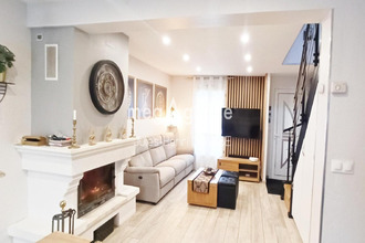 achat maison provins 77160