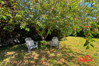 achat maison provins 77160