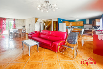 achat maison provins 77160