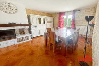 achat maison provins 77160