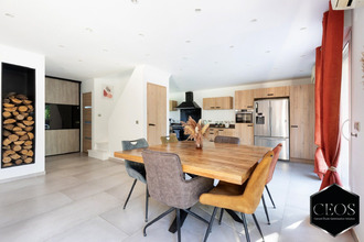 achat maison provins 77160