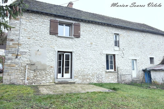 achat maison provins 77160