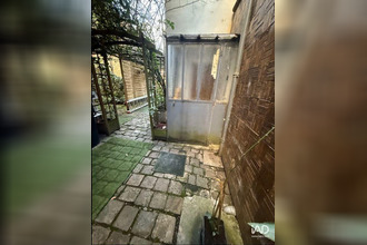 achat maison provins 77160