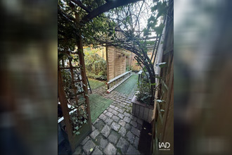 achat maison provins 77160