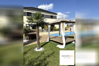 achat maison provins 77160