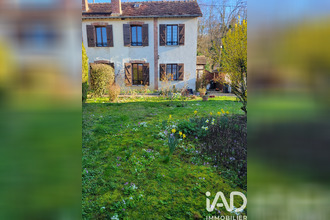 achat maison provins 77160