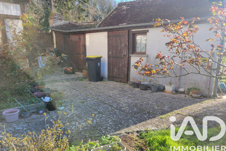 achat maison provins 77160