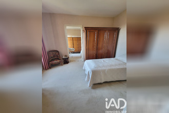 achat maison provins 77160