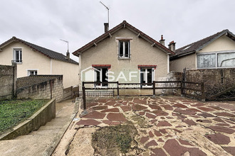 achat maison provins 77160