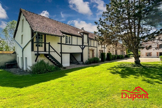 achat maison provins 77160