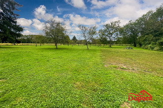 achat maison provins 77160