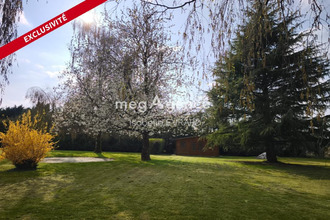 achat maison provins 77160