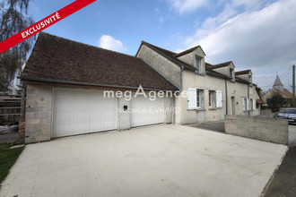 achat maison provins 77160