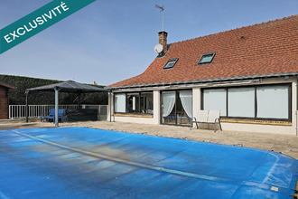 achat maison provins 77160