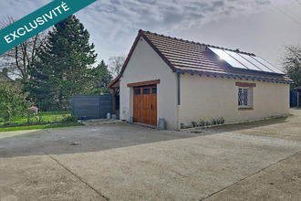 achat maison provins 77160