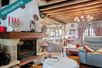 achat maison provins 77160