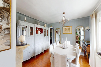 achat maison provins 77160