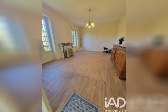 achat maison provins 77160