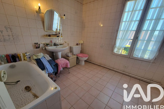 achat maison provins 77160