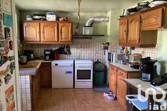 achat maison provins 77160