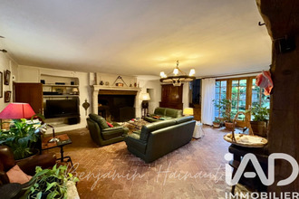 achat maison provins 77160