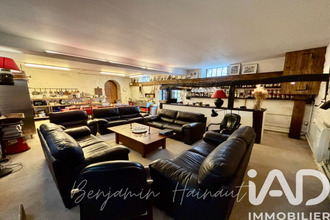 achat maison provins 77160