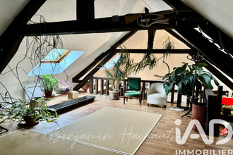 achat maison provins 77160