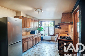 achat maison provins 77160