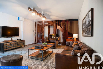 achat maison provins 77160