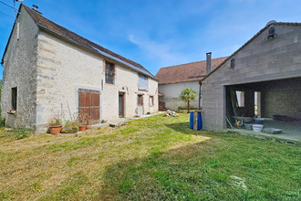 achat maison provins 77160