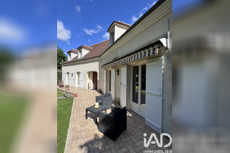 achat maison provins 77160