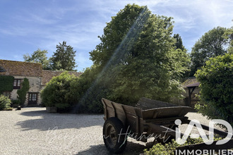 achat maison provins 77160
