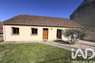 achat maison provins 77160